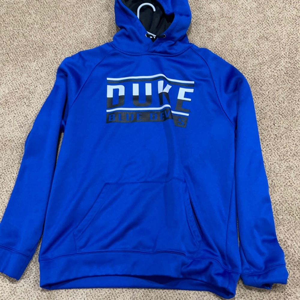 Duke University Hoodie